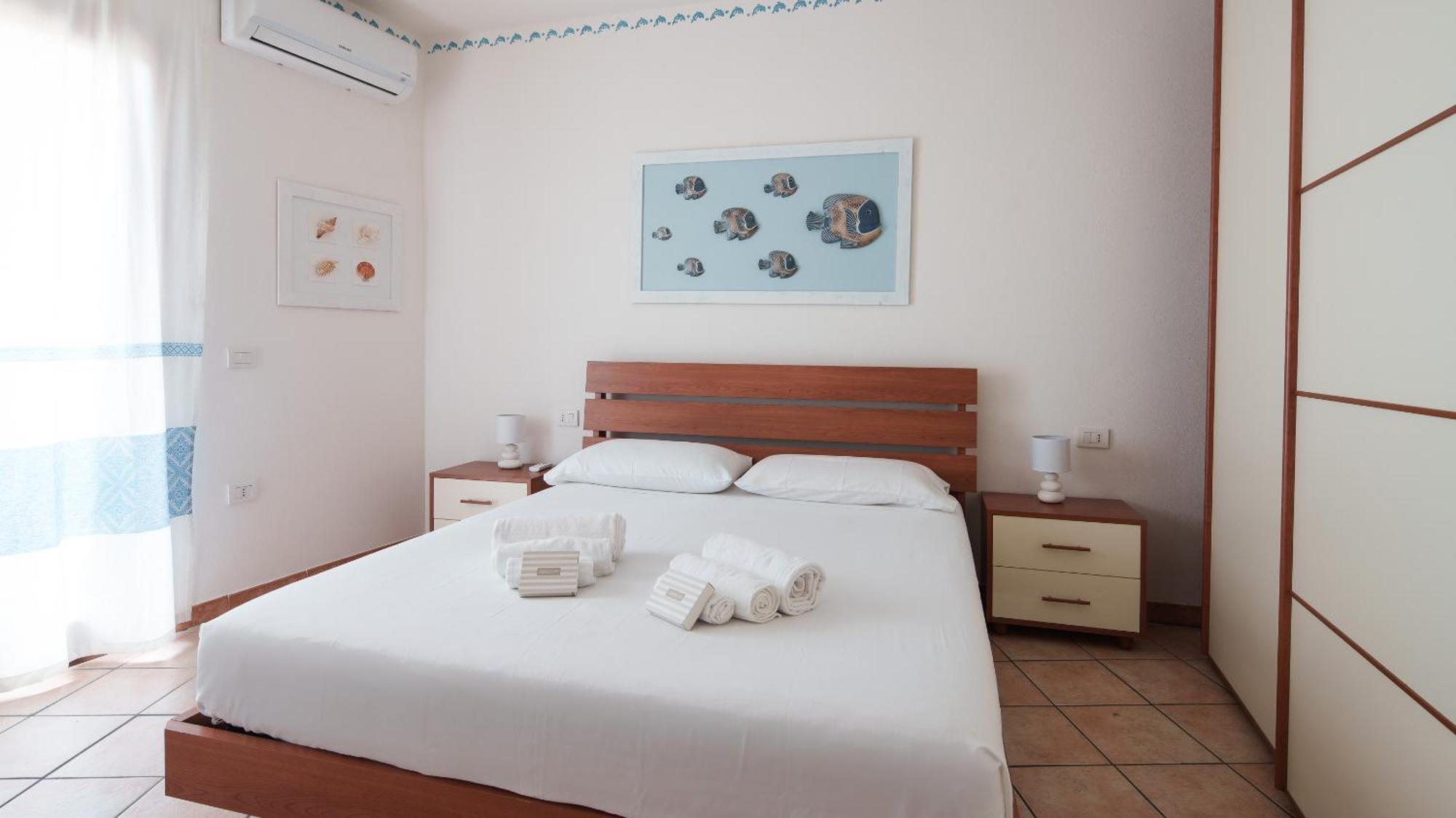 Welcomely - Sunny House Olbia Exterior foto